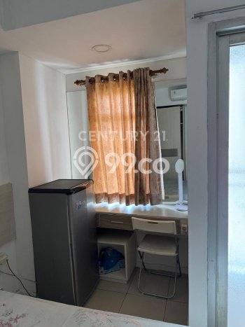 Apartemen Sewa 0 Kamar Hemat Siap Huni di Jakarta Utara, Luas 21m2 Apartemen Sewa 0 Kamar Hemat Siap Huni di Jakarta Utara, Luas 21m2