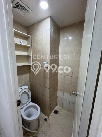 Apartemen Sewa 0 Kamar Hemat Siap Huni di Jakarta Utara, Luas 21m2 Apartemen Sewa 0 Kamar Hemat Siap Huni di Jakarta Utara, Luas 21m2