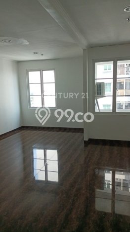 Apartemen Murah dengan 2 BR & 3 KM di Kelapa Gading Jakarta Utara Apartemen Murah dengan 2 BR & 3 KM di Kelapa Gading Jakarta Utara