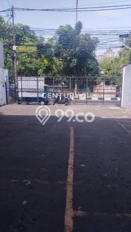 FOR SALE! Ruko di Kemayoran Jakarta Pusat, LT 279m2, LB 144m2 FOR SALE! Ruko di Kemayoran Jakarta Pusat, LT 279m2, LB 144m2