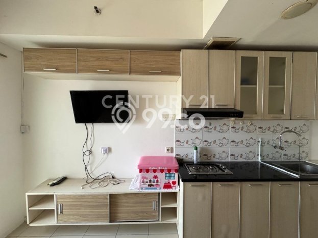 Apartemen Sewa 0 Kamar Hemat Siap Huni di Jakarta Utara, Luas 21m2 Apartemen Sewa 0 Kamar Hemat Siap Huni di Jakarta Utara, Luas 21m2