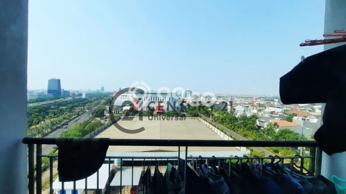 Dijual Segera Apartemen 2 KT & 1 KM di Kelapa Gading, Jakarta Utara Dijual Segera Apartemen 2 KT & 1 KM di Kelapa Gading, Jakarta Utara