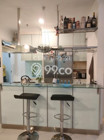 Apartemen Ideal Dijual di Kelapa Gading, Jakarta Utara Punya 3 KT / 2 Kamar Mandi Apartemen Ideal Dijual di Kelapa Gading, Jakarta Utara Punya 3 KT / 2 Kamar Mandi