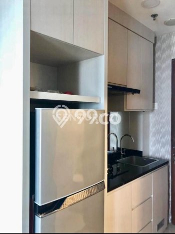 Apartemen Strategis untuk Dijual di Pulo Gadung, Jakarta Timur, DKI Jakarta Apartemen Strategis untuk Dijual di Pulo Gadung, Jakarta Timur, DKI Jakarta