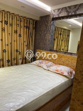 Apartemen Strategis untuk Dijual di Pulo Gadung, Jakarta Timur, DKI Jakarta Apartemen Strategis untuk Dijual di Pulo Gadung, Jakarta Timur, DKI Jakarta