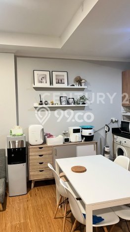 Apartemen Strategis untuk Dijual di Kelapa Gading, Jakarta Utara, DKI Jakarta Apartemen Strategis untuk Dijual di Kelapa Gading, Jakarta Utara, DKI Jakarta