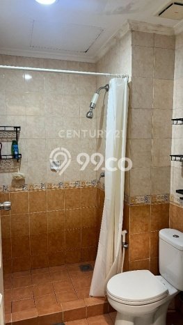 Apartemen Strategis untuk Dijual di Kelapa Gading, Jakarta Utara, DKI Jakarta Apartemen Strategis untuk Dijual di Kelapa Gading, Jakarta Utara, DKI Jakarta