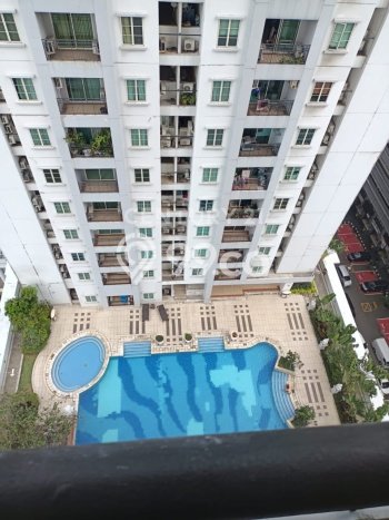 Apartemen Murah dengan 2 BR & 3 KM di Kelapa Gading Jakarta Utara Apartemen Murah dengan 2 BR & 3 KM di Kelapa Gading Jakarta Utara