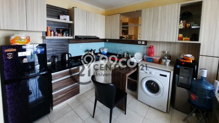 Dijual Segera Apartemen 2 KT & 1 KM di Kelapa Gading, Jakarta Utara Dijual Segera Apartemen 2 KT & 1 KM di Kelapa Gading, Jakarta Utara
