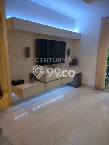 Apartemen Ideal Dijual di Kelapa Gading, Jakarta Utara Punya 3 KT / 2 Kamar Mandi Apartemen Ideal Dijual di Kelapa Gading, Jakarta Utara Punya 3 KT / 2 Kamar Mandi