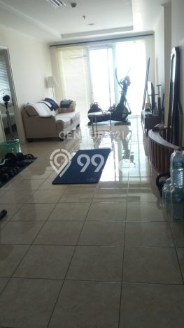 Dijual Segera Apartemen 3 KT & 2 KM di Kelapa Gading, Jakarta Utara Dijual Segera Apartemen 3 KT & 2 KM di Kelapa Gading, Jakarta Utara