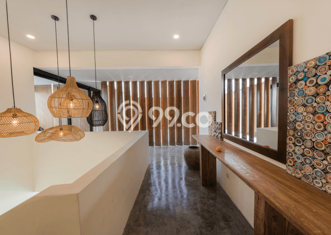 Vila Nyaman Kawasan , Ukuran 150m2m², Akses ke beragam kebutuhan Vila Nyaman Kawasan , Ukuran 150m2m², Akses ke beragam kebutuhan