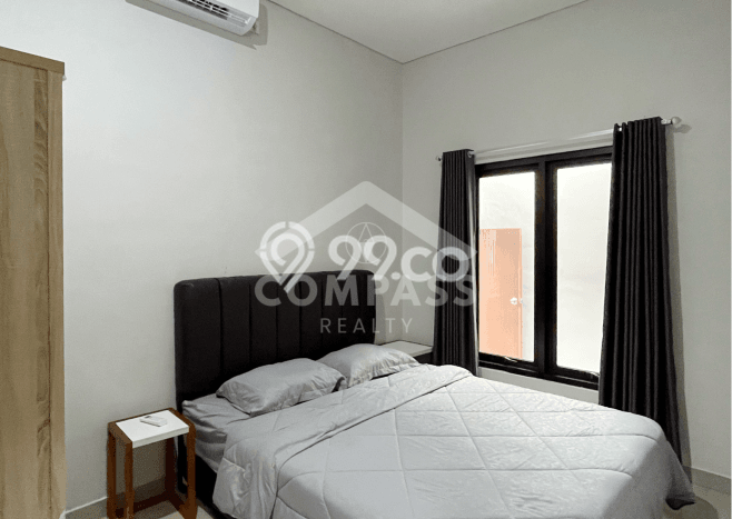 Rumah Minimalis 2 KT di Nusa Dua Badung Full Furnished Rumah Minimalis 2 KT di Nusa Dua Badung Full Furnished