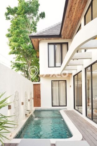 Vila Terawat Kawasan , Dimensi 125m2m², Posisi Strategis dengan akses mudah Vila Terawat Kawasan , Dimensi 125m2m², Posisi Strategis dengan akses mudah