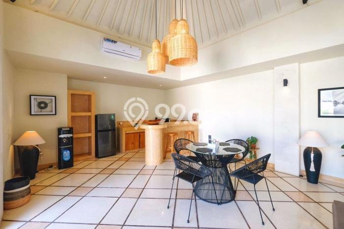 Vila Nyaman Kawasan , Luas 310m2m², View Menarik di area Vila Nyaman Kawasan , Luas 310m2m², View Menarik di area