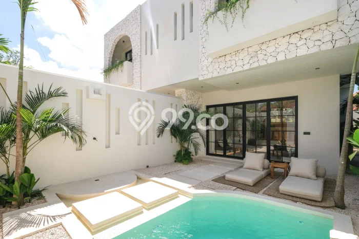For Sale! Luxury House LT 161m2 Desain Modern di Pererenan For Sale! Luxury House LT 161m2 Desain Modern di Pererenan