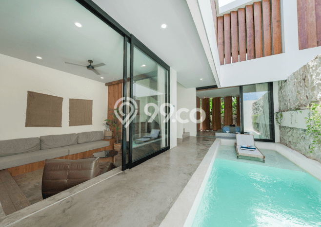 Vila Nyaman Kawasan , Ukuran 150m2m², Akses ke beragam kebutuhan Vila Nyaman Kawasan , Ukuran 150m2m², Akses ke beragam kebutuhan