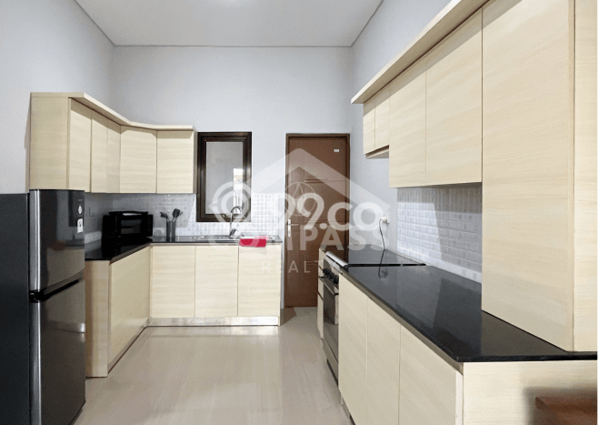 Rumah Minimalis 2 KT di Nusa Dua Badung Full Furnished Rumah Minimalis 2 KT di Nusa Dua Badung Full Furnished