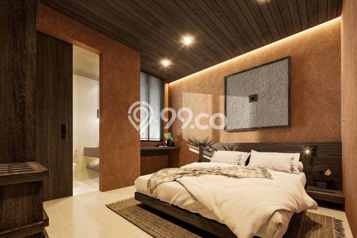 Rumah Modern 2 KT LT 120m2 di Kedungu Rumah Modern 2 KT LT 120m2 di Kedungu