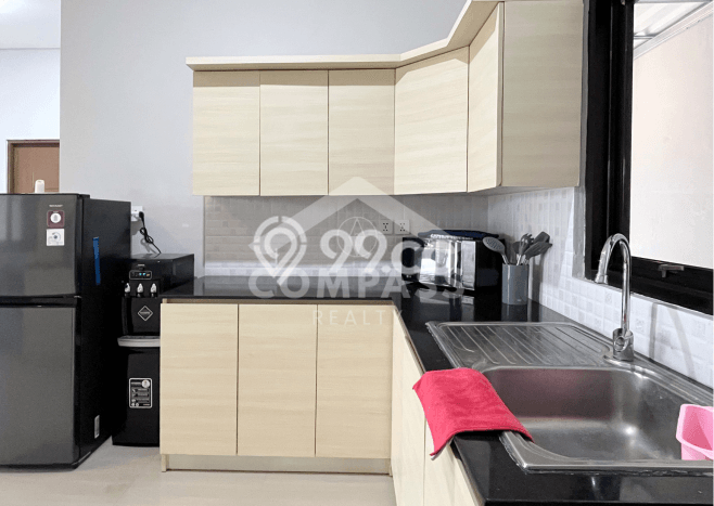 Rumah Minimalis 2 KT di Nusa Dua Badung Full Furnished Rumah Minimalis 2 KT di Nusa Dua Badung Full Furnished