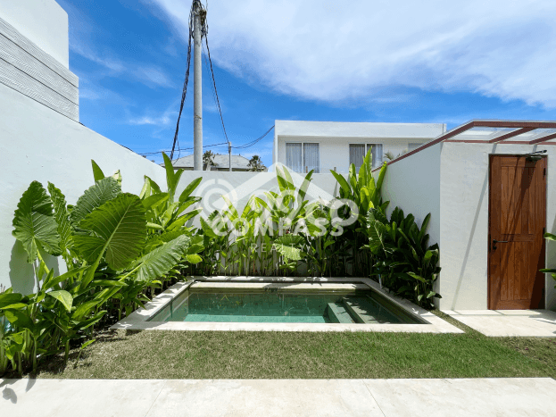 Vila di , Area 110m2m², Dekat ke Pusat Kota Vila di , Area 110m2m², Dekat ke Pusat Kota