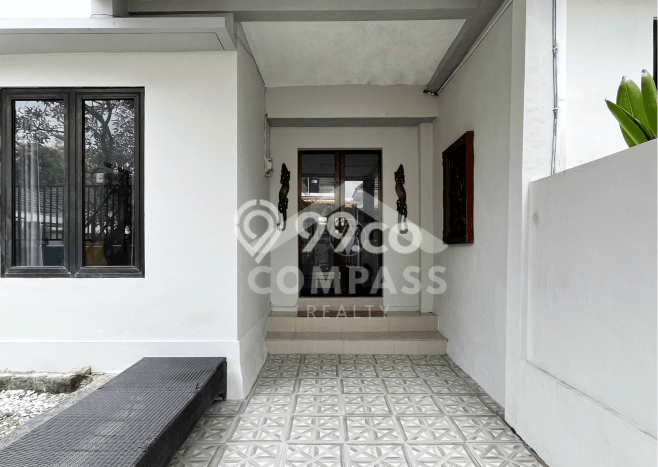 Rumah Minimalis 2 KT di Nusa Dua Badung Full Furnished Rumah Minimalis 2 KT di Nusa Dua Badung Full Furnished