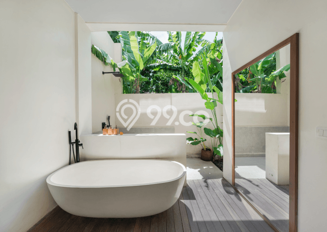 Vila Nyaman Kawasan , Ukuran 150m2m², Akses ke beragam kebutuhan Vila Nyaman Kawasan , Ukuran 150m2m², Akses ke beragam kebutuhan