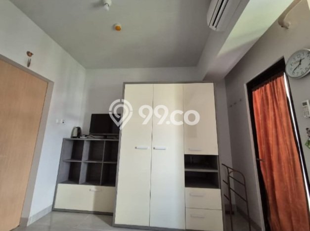 Apartemen di Tembalang, Semarang, 1 KM, Luas 21m² Apartemen di Tembalang, Semarang, 1 KM, Luas 21m²