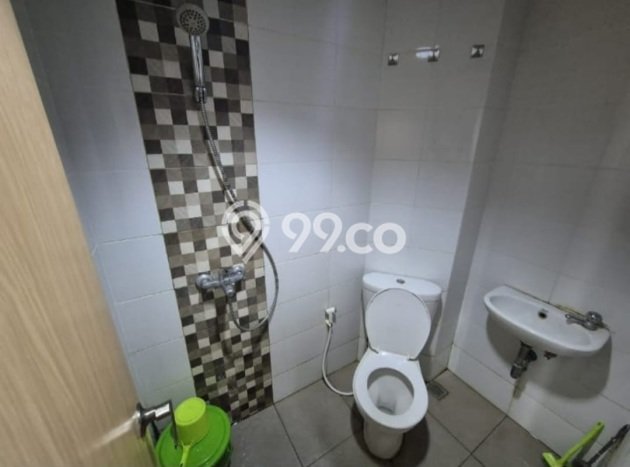 Apartemen di Tembalang, Semarang, 1 KM, Luas 21m² Apartemen di Tembalang, Semarang, 1 KM, Luas 21m²