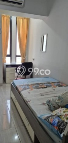 Apartemen di Tembalang, Semarang, 1 KM, Luas 21m² Apartemen di Tembalang, Semarang, 1 KM, Luas 21m²