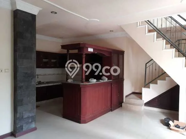 Rumah sewa siap pakai 4 Kamar Tidur di Sampangan, Semarang Rumah sewa siap pakai 4 Kamar Tidur di Sampangan, Semarang