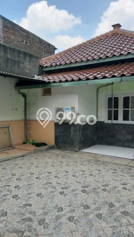 Rumah sewa siap pakai 4 Kamar Tidur di Sampangan, Semarang Rumah sewa siap pakai 4 Kamar Tidur di Sampangan, Semarang