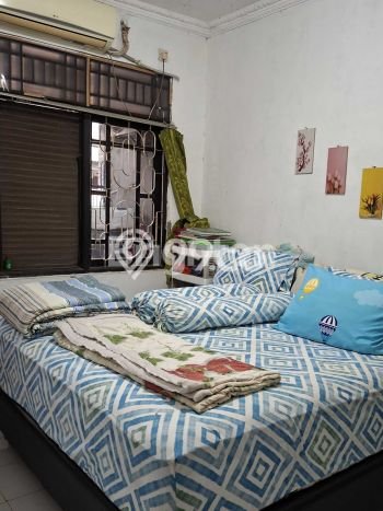 Rumah Modern Minimalis 4 KT Siap Huni di Cilodong Rumah Modern Minimalis 4 KT Siap Huni di Cilodong