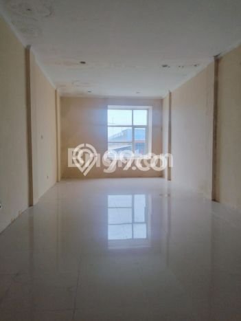 Unit Ruko Dijual di Bogor LT 125m2 & LB 154m2 Unit Ruko Dijual di Bogor LT 125m2 & LB 154m2