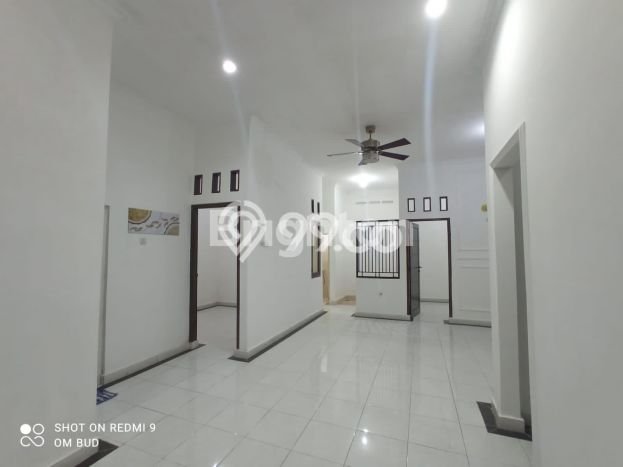 Rumah Modern 3 KT di Sukatani Depok Rumah Modern 3 KT di Sukatani Depok