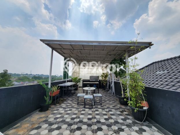 Dijual Rumah Elit Exclusive di Babakan Madang, Bogor Dijual Rumah Elit Exclusive di Babakan Madang, Bogor