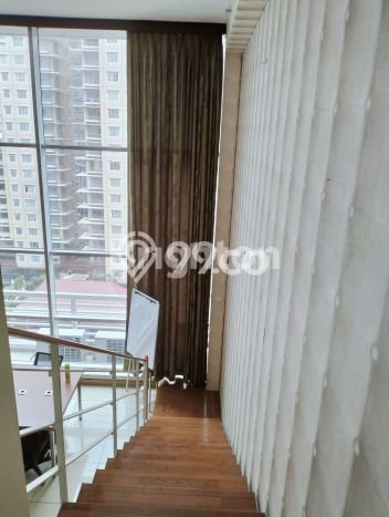 Apartemen Premium Dijual di Tanah Abang, Jakarta Pusat Punya 1 Kamar & 1 Kamar Mandi Apartemen Premium Dijual di Tanah Abang, Jakarta Pusat Punya 1 Kamar & 1 Kamar Mandi