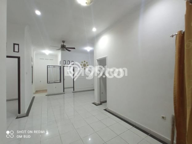 Rumah Modern 3 KT di Sukatani Depok Rumah Modern 3 KT di Sukatani Depok