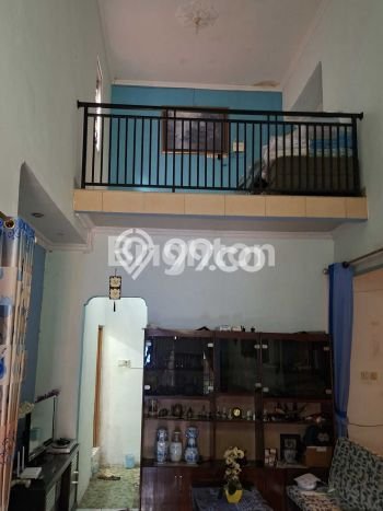 Rumah Modern Minimalis 4 KT Siap Huni di Cilodong Rumah Modern Minimalis 4 KT Siap Huni di Cilodong