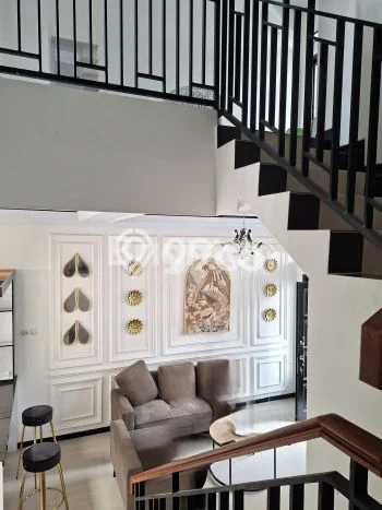 Rumah Modern Minimalis 3 Kamar Bisa Langsung Pindah di Pancoran Mas Rumah Modern Minimalis 3 Kamar Bisa Langsung Pindah di Pancoran Mas