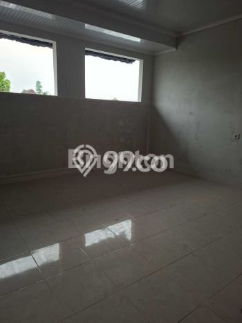 Rumah Modern 2 KT di Bojong Sari Depok Rumah Modern 2 KT di Bojong Sari Depok