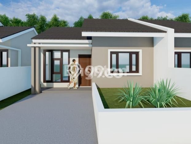 For Sale Rumah 2 Kamar Lokasi Ideal Nyaman dan Strategis di Cibinong For Sale Rumah 2 Kamar Lokasi Ideal Nyaman dan Strategis di Cibinong
