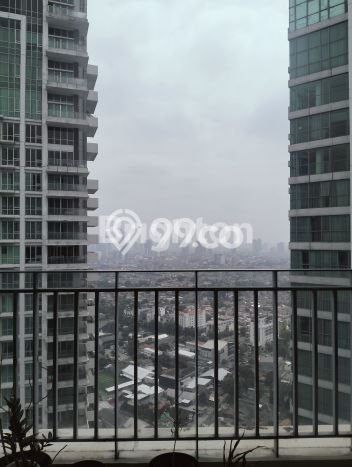 Paling Dicari! Apartemen Premium Dijual di Antasari Punya 5 Bedroom Paling Dicari! Apartemen Premium Dijual di Antasari Punya 5 Bedroom
