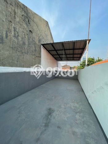 Rumah Luxury Modern Tanpa Renovasi di Menteng Dalam Jakarta Selatan Rumah Luxury Modern Tanpa Renovasi di Menteng Dalam Jakarta Selatan