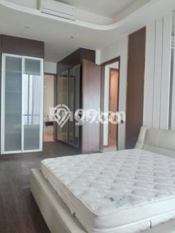 Paling Dicari! Apartemen Premium Dijual di Antasari Punya 5 Bedroom Paling Dicari! Apartemen Premium Dijual di Antasari Punya 5 Bedroom