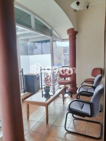 Kantor Dijual Lokasi Emas di Kebayoran Baru Luas 350m2 Kantor Dijual Lokasi Emas di Kebayoran Baru Luas 350m2