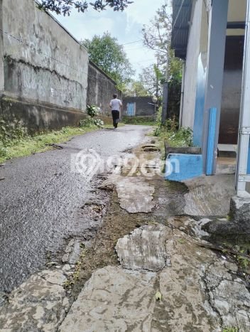 Untuk Dijual! Komersial di Cilendek Barat Bogor LT 446m2 / LB 335m2 Kawasan Bisnis Untuk Dijual! Komersial di Cilendek Barat Bogor LT 446m2 / LB 335m2 Kawasan Bisnis