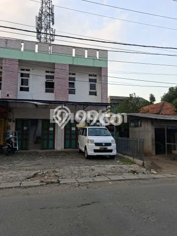 Disewakan Ruko di Pusat Kota Depok Ramai Strategis Disewakan Ruko di Pusat Kota Depok Ramai Strategis