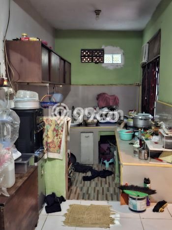 Rumah Modern Minimalis 4 KT Siap Huni di Cilodong Rumah Modern Minimalis 4 KT Siap Huni di Cilodong