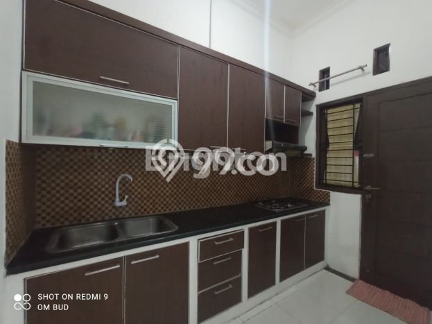 Rumah Modern 3 KT di Sukatani Depok Rumah Modern 3 KT di Sukatani Depok